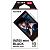 FUJIFILM Instax Mini 10 Sheets - Black (1006808)