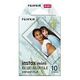 FUJIFILM Instax Mini 10 Sheets - Blue Marble (1012743)