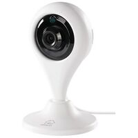 DELTACO GAMING Smart Home, Indoor, White (SH-IPC01)