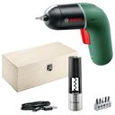 BOSCH IXO VI, Vino Set (06039C7103)
