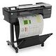 HP DesignJet T830, 24" (F9A28D)