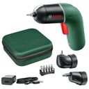 BOSCH IXO VI-Set, Green (06039C7102)