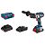 BOSCH GSR 18V-110 C Professional (06019G010A)