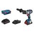 BOSCH GSR 18V-110 C Professional (06019G010A)