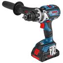 BOSCH GSR 18V-110 C Professional (06019G0108)