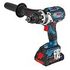 BOSCH GSR 18V-110 C Professional (06019G0108)