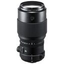 FUJIFILM Fujinon GF 250mm F4 R LM OIS WR (16576659)