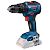 BOSCH GSB 18V-55 Professional, ohne Akku (06019H5302)