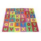 KNORRTOYS - Puzzlematte ABC + Zahlen (21004)