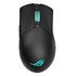 ASUS ROG Gladius III Wireless Gaming Mouse, Black (90MP0200-BMUA00)