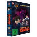 Detektiv Conan - TV-Serie - Box 15 (DVD, 2021)