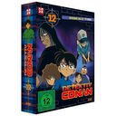 Detektiv Conan - TV-Series - Box 12 (DVD, 2020)