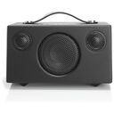 AUDIO PRO T3+, Black