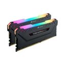 CORSAIR Vengeance RGB PRO Black, 32GB (CMW32GX4M2E3200C16)