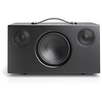 AUDIO PRO Addon C10, Schwarz (14540)