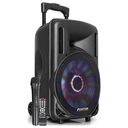 FENTON FT10LED Aktiv Trolley-Speaker (170091)