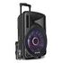 FENTON FT12LED Aktiv Trolley-Speaker (170092)