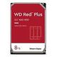 WESTERN DIGITAL Red Plus, 2.0TB (WD20EFZX)