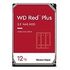 WESTERN DIGITAL Red Plus, 12TB (WD120EFBX)