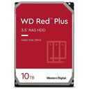WESTERN DIGITAL Red Plus, 10TB (WD101EFBX)