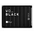 WESTERN DIGITAL WD_BLACK P10 Game Drive for Xbox, 2.0TB, Black / White (WDBA6U0020BBK-WESN)