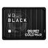 WESTERN DIGITAL WD_BLACK P10 Game Drive for Xbox, 2.0TB, Call of Duty - Black Ops Cold War (WDBAZC0020BBK-WESN)