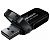 ADATA Easy-Flip UV240, 32GB, Black (AUV240-32G-RBK)