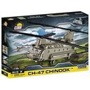 COBI Armed Forces: CH-47 Chinook (COBI-5807)