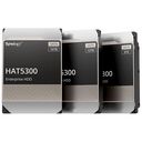 SYNOLOGY HAT5300 Enterprise HDD, 8.0TB (HAT5300-8T)
