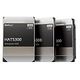 SYNOLOGY HAT5300 Enterprise HDD, 16TB (HAT5300-16T)