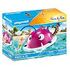 PLAYMOBIL Climbing Swimming Island (70613)