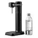 AARKE Carbonator 3, Black Chrome