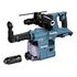 MAKITA DHR283 Akku-Kombihammer 2x18V (DHR283ZWJU)