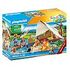 PLAYMOBIL Family on Camping Trip (70743)