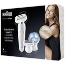 BRAUN Silk-épil 9 Flex SES 9-9010 Beauty-Set