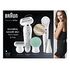 BRAUN Silk-épil 9 Flex SES 9-9300 Beauty-Set