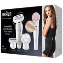 BRAUN Silk-épil 9 Flex SES 9-9100 Beauty-Set