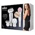 BRAUN Silk-épil 9 Flex SES 9-9100 Beauty-Set