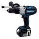 MAKITA DHP451 Cordless Combi Drill 18V (DHP451RTJ)