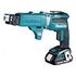 MAKITA Akku-Schnellbauschrauber 18V (DFS452AJX2)