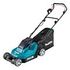 MAKITA DLM382Z Cordless Lawn Mower LXT