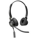 JABRA Engage 50 USB-C MS Teams Stereo, Schwarz (5099-610-189)