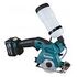 MAKITA 12V Akku-Glas und Fliesenschneider CC301DSMJ