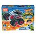 MEGA CONSTRUX Hot Wheels: Monster Trucks - Bone Shaker (GVM27)