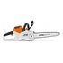 STIHL Battery-Chainsaw MSA 200