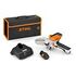 STIHL Battery-Chainsaw GTA 26, Set