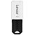 LEXAR JumpDrive S80, 64GB, Black / White (LJDS080064G-BNBNG)