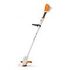 STIHL FSA 57 Battery Lawntrimmer, set