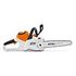 STIHL Battery-Chainsaw MSA 160