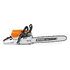 STIHL Benzin Kettensäge MS 462